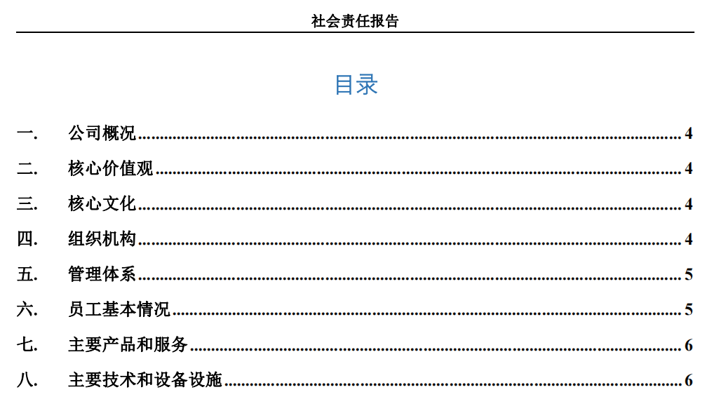 社會責(zé)任報告波士頓
